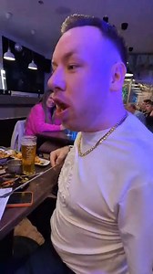 The extendable Fork 😂 | Andy-Meatman