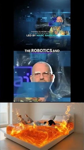 Meet the New ATLAS by Boston Dynamics — Mind-Blowing Tech! 🚀