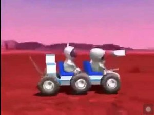 The Backyardigans Mission To Mars 2006 Promo