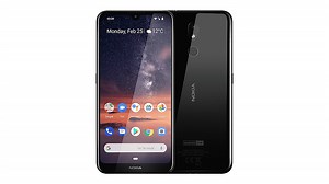 Nokia 3.2 With 4,000mAh Battery, 6.26-Inch Display Launched in India