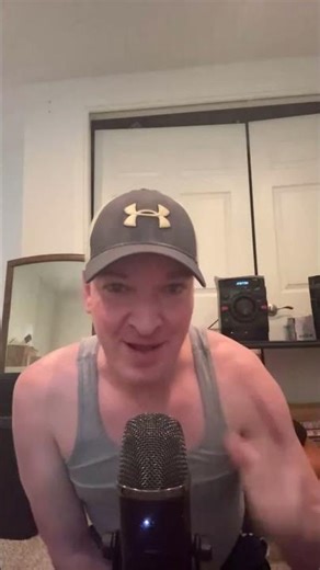 matty proves that he owns more than one shirt lol