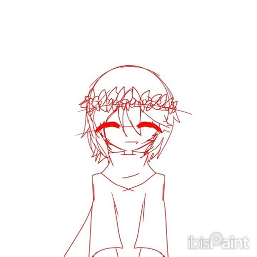 speed paint new pfp #speedpaint #art #lassoart