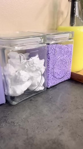 450K views · 7.2K reactions | ASMR doing Laundry #asmr #asmrsounds #satisfying #laundry #laundryroutine #laundryroom #asmr #asmrrestock #refill #asmrreels #asmrkitchen #asmrorganize #organizing #refillasmr #asthetic #reel #usa #satisfying #organizedhome #foryoupage #fyp | Hallie | Facebook