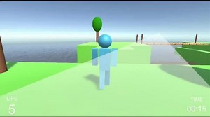 Videos & Audio - Physics Arena Demo