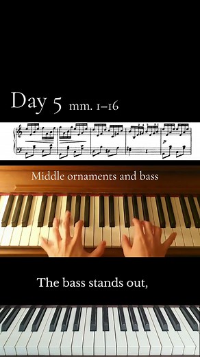 Exploring Sibelius' Étude Op. 76 No. 2: A Focus on Sixteenth Notes