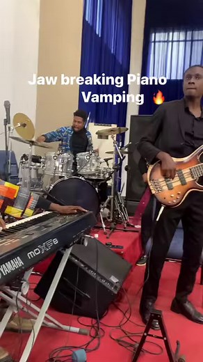 22 reactions · 6 comments | African + Reggae Piano vamping fusion Gospel chords #Johnsonkeyz #triumphant | Johnsonkeyz Piano Hub | Facebook