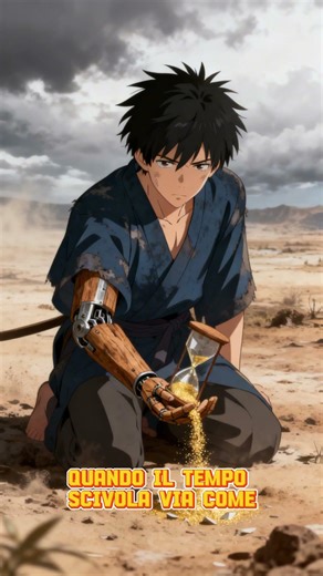 Joran il guerriero - #mangachronicles #anime #nakama #manga #app