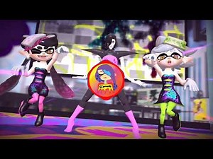 RoBKTA - Splatted By Glamour (Splatoon x UNDERTALE Mashup)