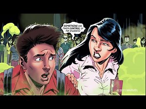 Mind Control Menace | Chapter 1