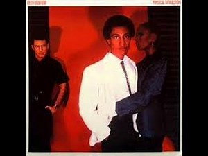 Keith Barrow - Turn Me Up