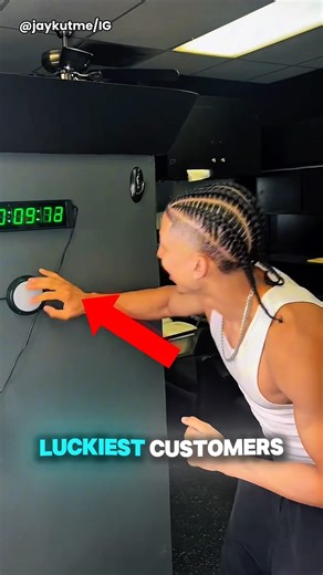 Hit Exactly 10 Seconds… Or Lose (@jaykutme) #shorts #viral