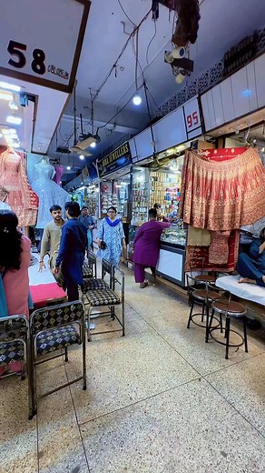 4.6K views · 62 reactions | Jewellery order 03032974531 #bridaljewelery #jewelry #trending #viralvideo #fyp #reelschallenge #kindness #newtricks #necklacelover | Marketing vlogs with Sultan | Facebook