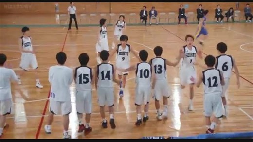 فیلم سینمایی ژاپنی در انتظار بهار 2018 Waiting For Spring