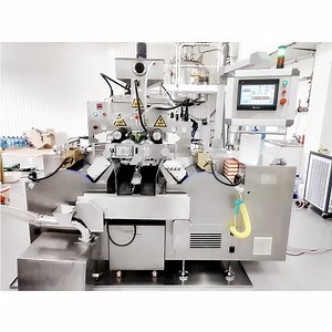 [Hot Item] Paintball Encapsulation Machine Softgel Encapsulation Production Line Soft Capsule Making Machine