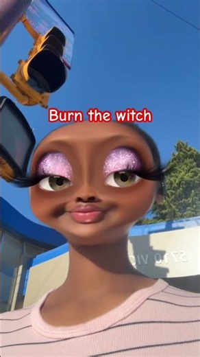 Burn the witch #memes #comedy #funny #broma