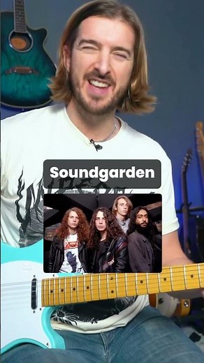 Jeff Buckley - Last Goodbye Guitar Tutorial/ Demo