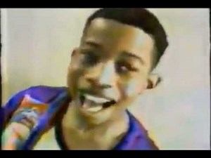 NICK ON CBS Commercial Break (2004) #2