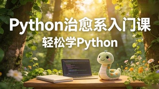 python到底是什么？ 为什么它是最适合入门的编程语言？丨 今天这一篇带你搞懂python核心基础 新手也能听懂的保姆级教程 从0 到1 一篇拿下！！！！