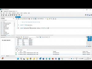 #SQL How to Find Duplicates in a Table? #dataanalytics #datascience #dataanalysisinterview