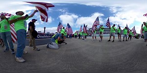 Larson 360 Driver Intros