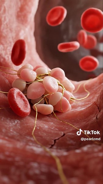 Understanding Platelets and Their Role in Blood Clotting