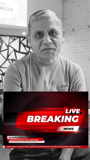 Noticias de último minuto #notícias #vivo #live | 𝑰𝑮𝑳𝑬𝑺𝑰𝑨 𝑵𝑨𝒁𝑨𝑹𝑬𝑵𝑶 - 𝓢𝓪𝓷𝓽𝓪 𝓐𝓷𝓲𝓽𝓪