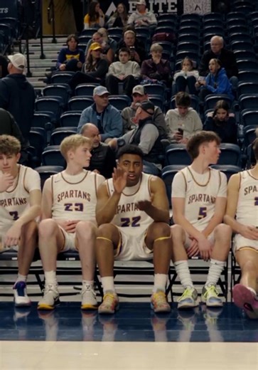 STATE: An Insightful Documentary by Taylor Denton