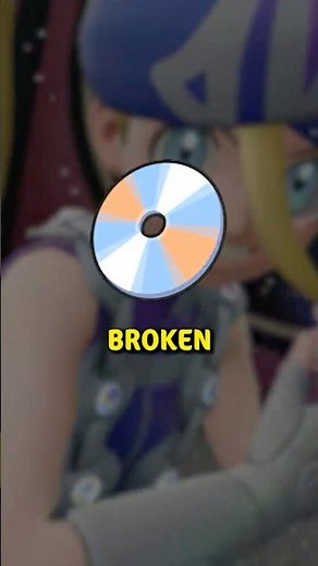 Pokemon ZA's New TMs Are BROKEN #pokemonlegendsza