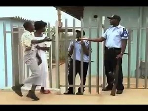 OS Tunezas - A função pública é até as 15