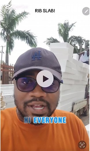 Exploring the Benefits of Polystyrene Rib Slab for Building Projects