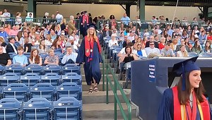 1K views · 45 reactions | Congratulations to the Jackson Prep Class of 2021 and their families! | Jackson Preparatory School | Facebook