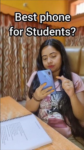 best phone for students 📱🤗 #motivation