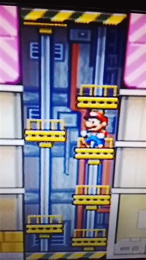 Mario Factory #mario #factory