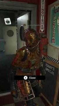 How To Get The Season 5 Secret Outfit