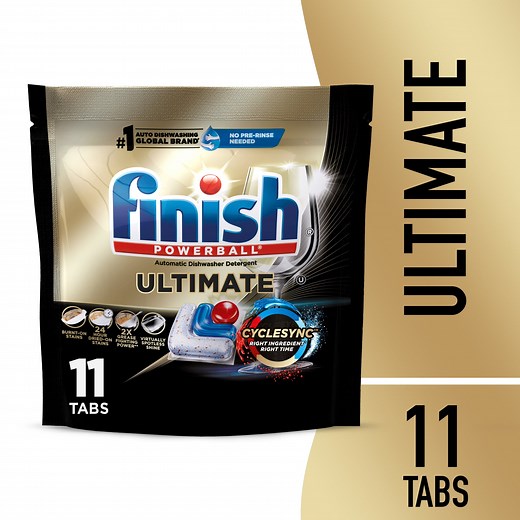 Finish Ultimate Quantum 11 Tabs