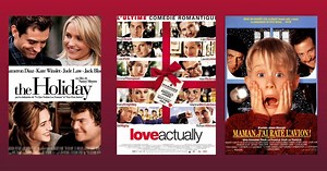 Les 20 meilleurs films de Noël à binge-watcher pendant les fêtes