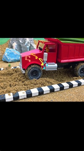 diy mini concrete road 🛣️#unitedkingdom #diyproject #viral #construction #miniature