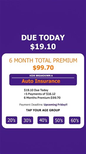 💰 Business Owners: Lower Your Commercial Auto Insurance Costs! 💰 Running a business is expensive, but your commercial auto insurance doesn’t have to be! Get a free quote and compare rates from top providers. 🚗 Trucks, Vans, Delivery Vehicles—We Cover Them All! ⚡ Quick Quotes, Big Savings! 🛡️ Protect Your Business Without Overpaying! Don’t pay more than you have to. Get a fast & free quote now! | John Anderson