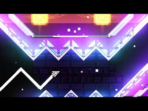 Deadlocked But It's A Medium Demon (Geometry Dash)