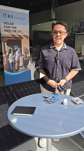 Rudy Parra, IOT and Lead Software Developer. | Pii Energy