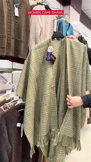 Not just a shawl, it’s a statement. 🤩Location: city towers, Peshawar.Online order: +92 300 5704013