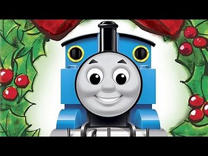 Thomas & Friends | Ultimate Christmas (Full US DVD - Part 5 of 7)