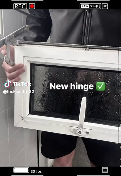 Lockwiz 24/7 on TikTok