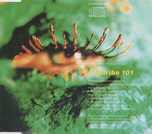 Electribe 101 - Tell Me When The Fever Ended