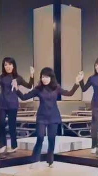 The Ronettes’ 1965 live TV performance of "Be My Baby" on the variety show Shindig