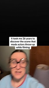 2K views | Harry Potter scene made the cast throw up | Incorrect Harry Potter | Facebook