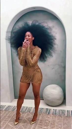 Ciara Makes HISTORY on Rolling Stone Africa Cover! 🔥✨