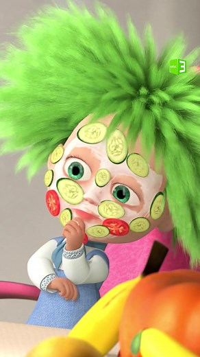 ماشا والدب: مغامرات جديدة تُدهش الدب!