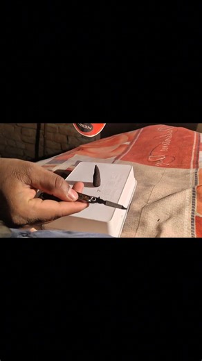 Turn Smoke into Magic Rings 😱 | Easy Science Trick at Home