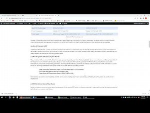 How to Calculate UPS and Battery for CCTV System (Part 1) Typical CCTV Camera Scenario Active Power